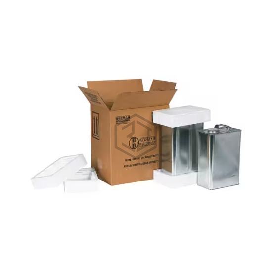 B1645944 - Box Partners - Shipping and Packaging Products