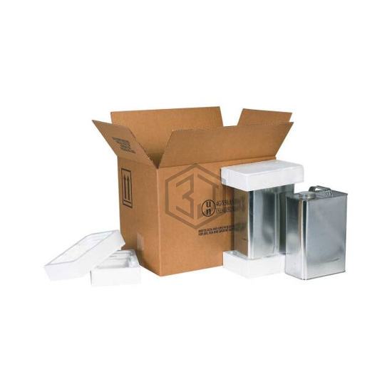 B1645945 - Box Partners - Shipping and Packaging Products