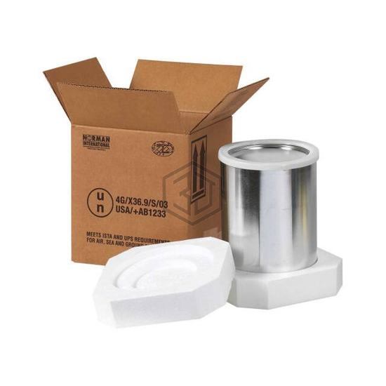 B69530 - Box Partners - Shipping and Packaging Products