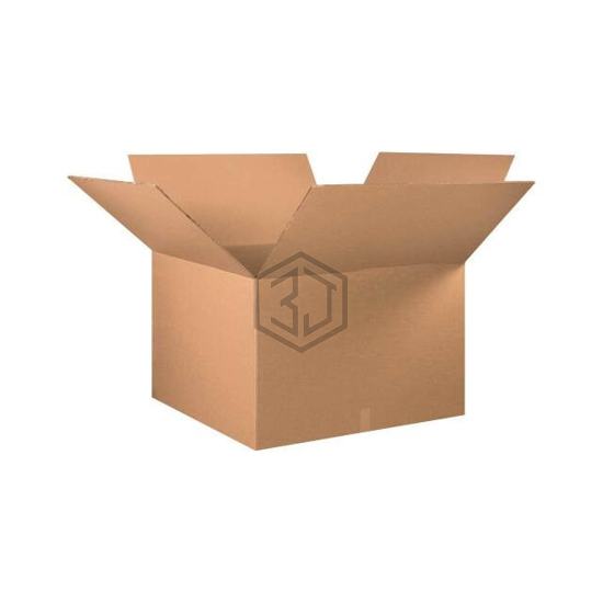B2205476 - Box Partners - Shipping and Packaging Products