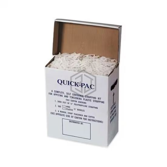B1499491 - Box Partners - Shipping and Packaging Products