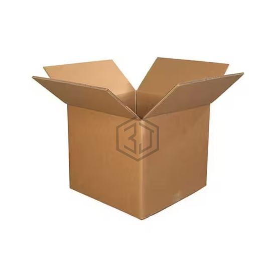 B1878742 - Box Partners - Shipping and Packaging Products