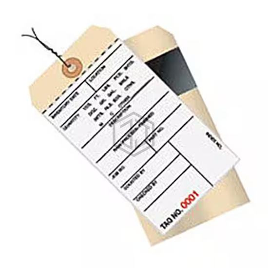 B43303 - Box Partners - Shipping and Packaging Products