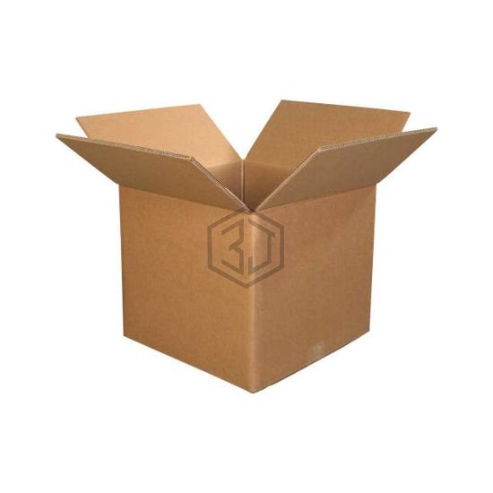 423012 - Box Partners - Shipping and Packaging Products