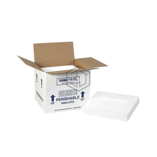 B1878681 - Box Partners - Shipping and Packaging Products