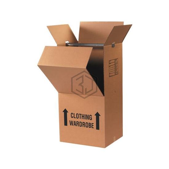 B39954 - Box Partners - Shipping and Packaging Products
