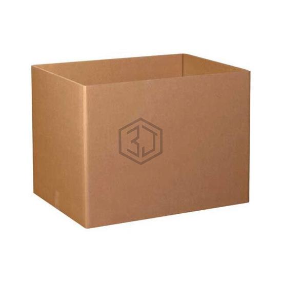 B1645611 - Box Partners - Shipping and Packaging Products