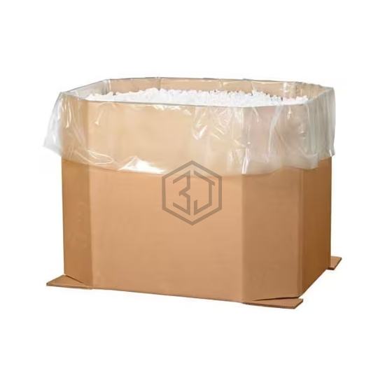 B1638700 - Box Partners - Shipping and Packaging Products