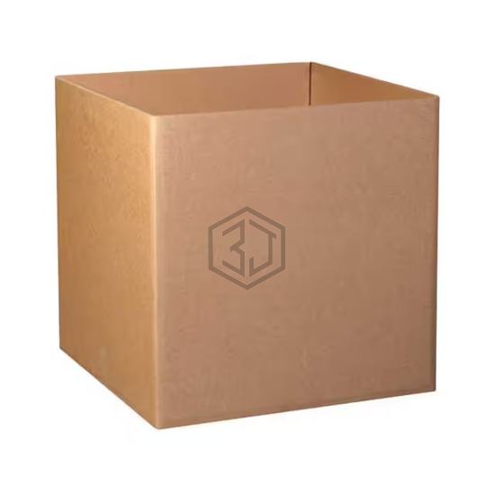 B1645667 - Box Partners - Shipping and Packaging Products