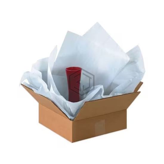 B44686 - Box Partners - Shipping and Packaging Products