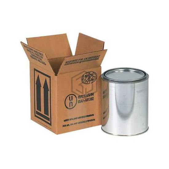 B39901 - Box Partners - Shipping and Packaging Products