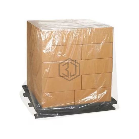 B1645571 - Box Partners - Shipping and Packaging Products