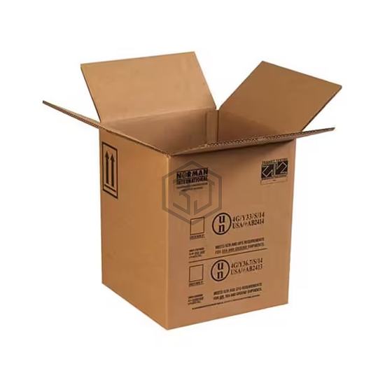 B1878741 - Box Partners - Shipping and Packaging Products