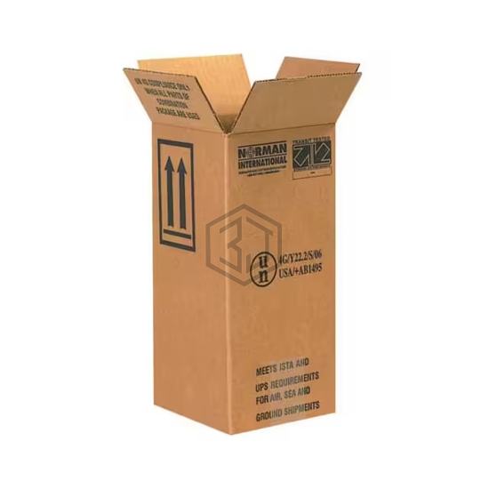 B1645756 - Box Partners - Shipping and Packaging Products