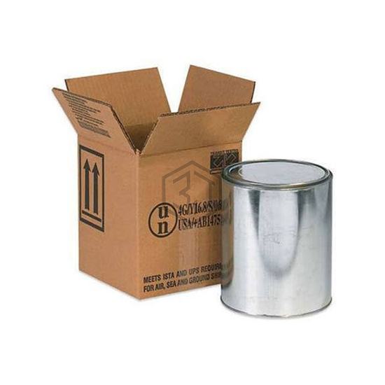 B39898 - Box Partners - Shipping and Packaging Products