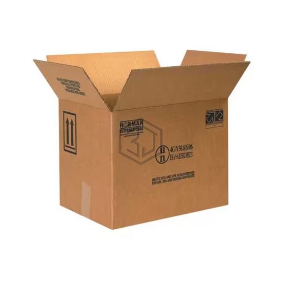 B1646118 - Box Partners - Shipping and Packaging Products