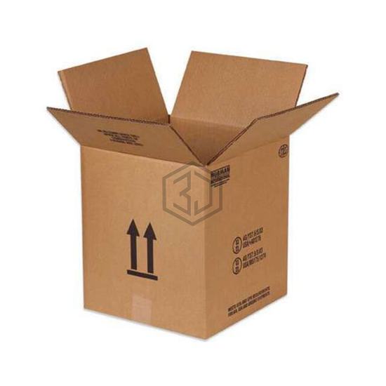B39897 - Box Partners - Shipping and Packaging Products