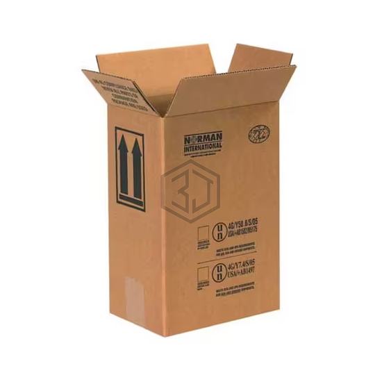 B1645909 - Box Partners - Shipping and Packaging Products