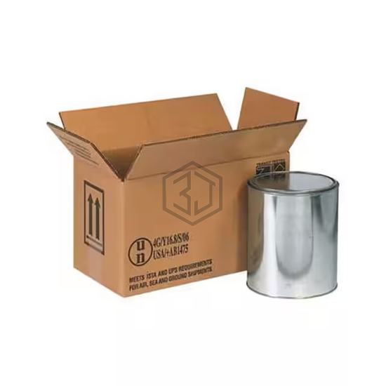 B39899 - Box Partners - Shipping and Packaging Products