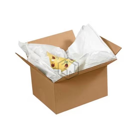 B1638501 - Box Partners - Shipping and Packaging Products
