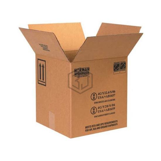 B1645903 - Box Partners - Shipping and Packaging Products