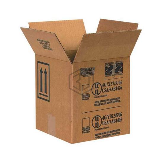 B1646013 - Box Partners - Shipping and Packaging Products