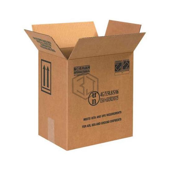 B1646128 - Box Partners - Shipping and Packaging Products