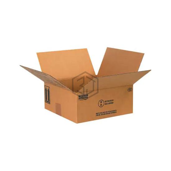 B1646076 - Box Partners - Shipping and Packaging Products