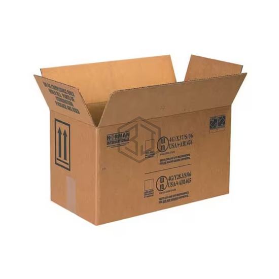 B1645579 - Box Partners - Shipping and Packaging Products