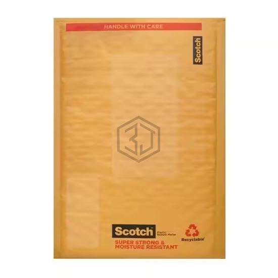 8913 - 3M - Shipping and Packaging Products