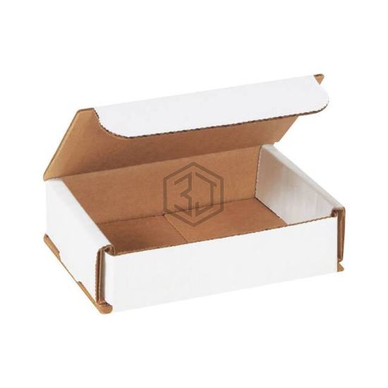 B1638344 - Box Partners - Shipping and Packaging Products