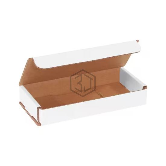 B1638509 - Box Partners - Shipping and Packaging Products