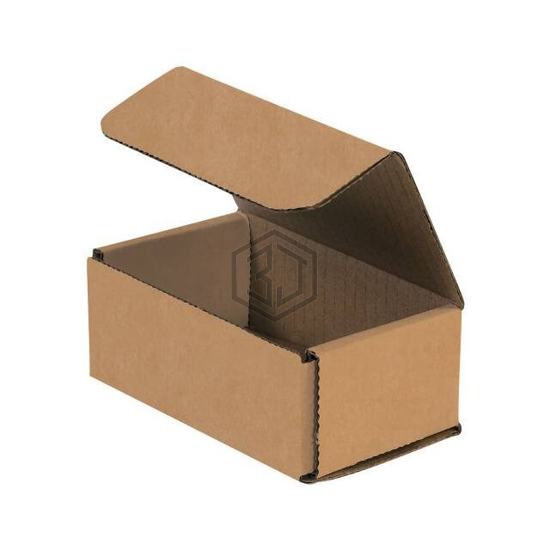 B1638537 - Box Partners - Shipping and Packaging Products