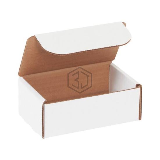 B2077718 - Box Partners - Shipping and Packaging Products