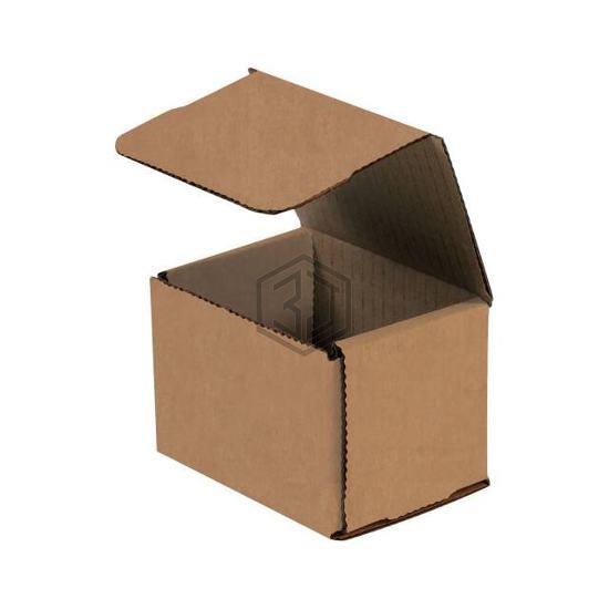 B2205247 - Box Partners - Shipping and Packaging Products