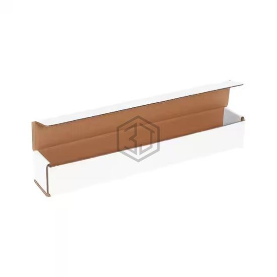 B1638385 - Box Partners - Shipping and Packaging Products
