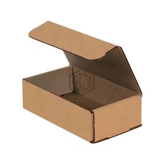 B1638334 - Box Partners - Shipping and Packaging Products