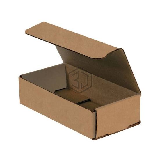 B1638356 - Box Partners - Shipping and Packaging Products