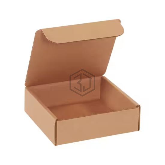 B1638408 - Box Partners - Shipping and Packaging Products