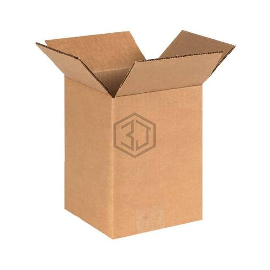 B1638553 - Box Partners - Shipping and Packaging Products