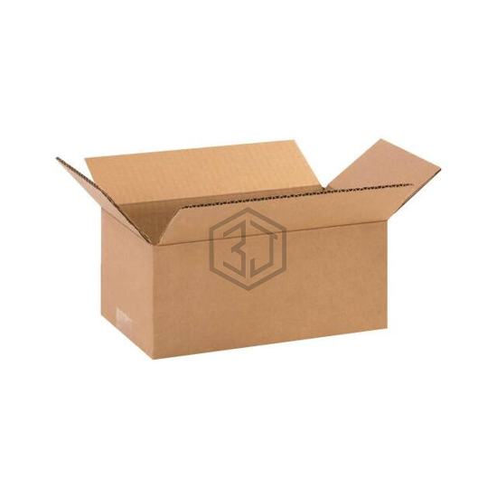 B396934 - Box Partners - Shipping and Packaging Products