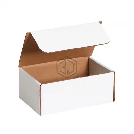 B546176 - Box Partners - Shipping and Packaging Products