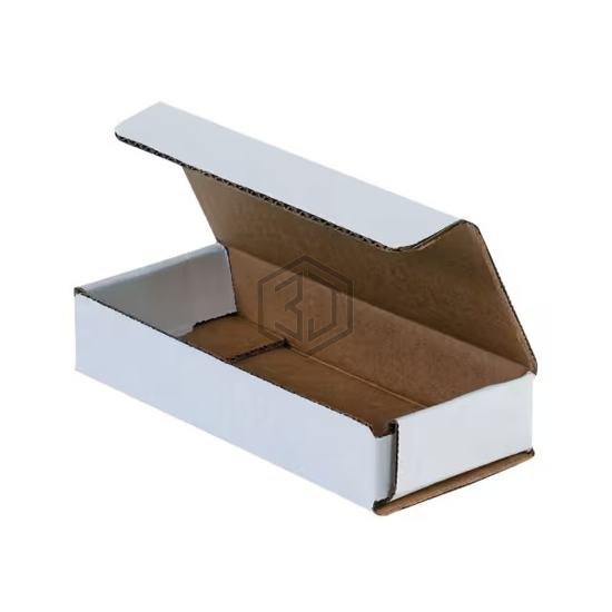 B40188 - Box Partners - Shipping and Packaging Products