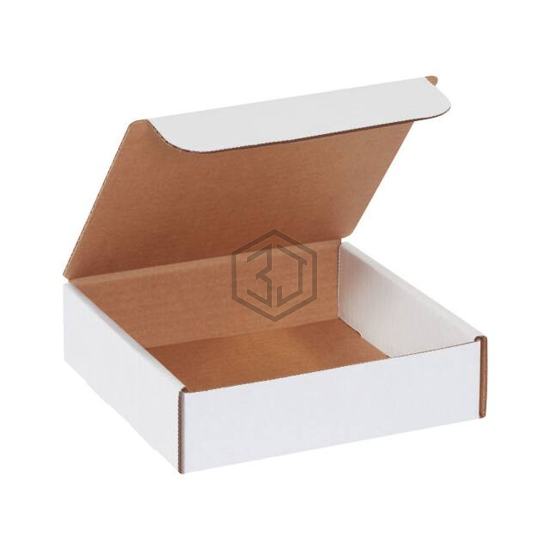 B2077725 - Box Partners - Shipping and Packaging Products