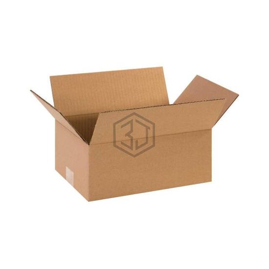 B1638252 - Box Partners - Shipping and Packaging Products
