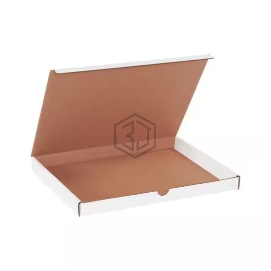 B40279 - Box Partners - Shipping and Packaging Products