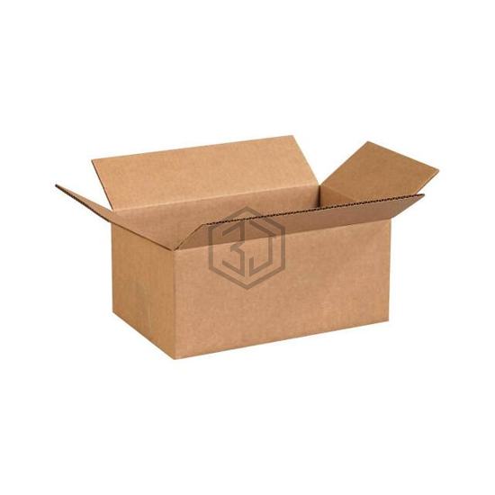 B396938 - Box Partners - Shipping and Packaging Products