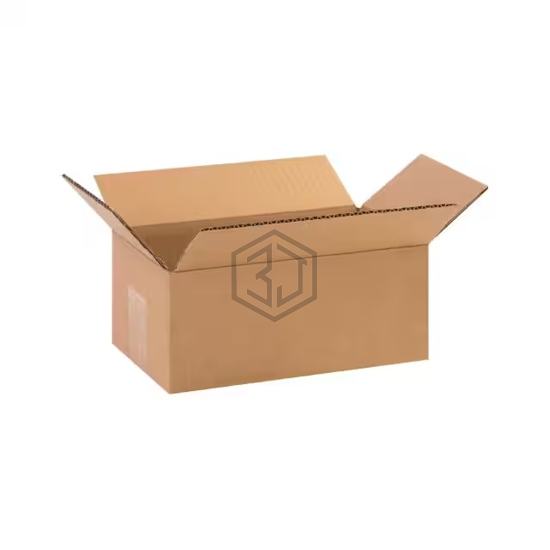 B1878737 - Box Partners - Shipping and Packaging Products