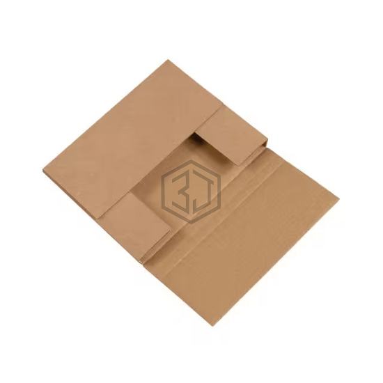 B40250 - Box Partners - Shipping and Packaging Products