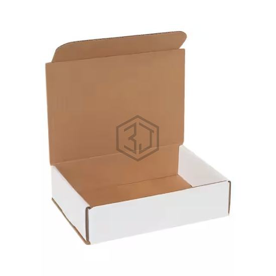 B1638284 - Box Partners - Shipping and Packaging Products